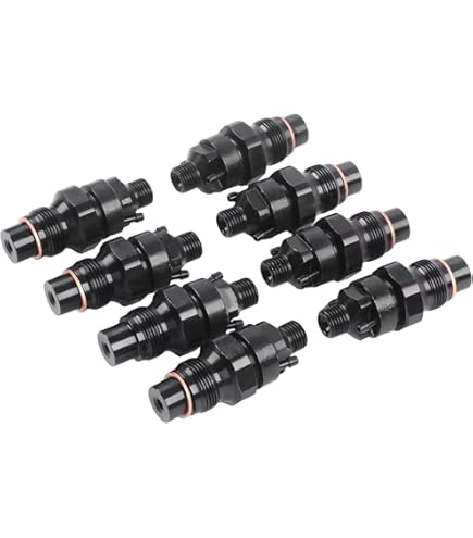 ③専用 Amazon.com: PANGOLIN 21371672 VOE21371672 Fuel Injector D13H